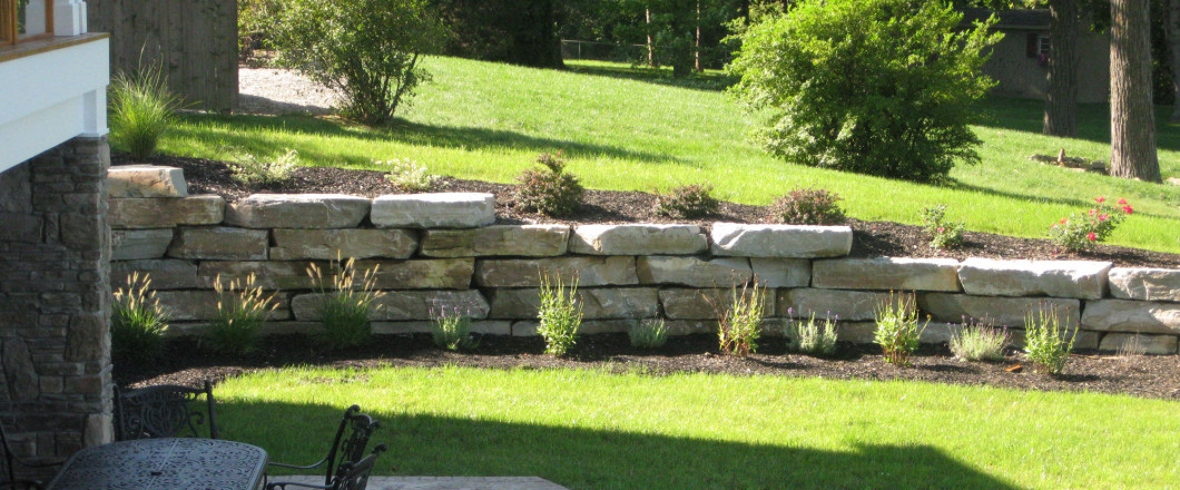 Lawn Care & Landscape Design | Flint & Fenton, MI | Superior Lawn ...